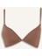 Micro Kaplı Dolgusuz Balensiz Tişört Bra-Fall in Love G0410AX25AU 1