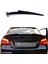 Bmw E60 5.seri 2003-2010 Parlak Siyah M4 Spoiler 1