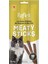 Meaty Sticks Av Hayvanı ve Kaz Etli Kedi Ödül Çubuğu 3X5GR Otuzbeş Paket 1