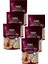 Semi Moist Kuzulu ve Pirinçli Large Yarı Yumuşak Köpek Ödül Maması 150 gr Altılı Paket 1