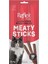 Meaty Sticks Biftekli ve Kuzu Etli Kedi Ödül Çubuğu 3X5GR Otuzbeş Paket 1