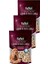 Semi Moist Kuzulu ve Pirinçli Large Yarı Yumuşak Köpek Ödül Maması 150 gr Üçlü Paket 1