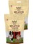 Wrapped Sticks Ördekli Köpek Ödül Çubukları 80GR Ikili Paket 1