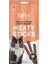 Meaty Sticks Hindi ve Kuzu Etli Kedi Ödül Çubuğu 3X5GR Otuzbeş Paket 1