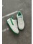 Happy Valentines Day Force 1 Kirazlı Sneaker Yüksek ve Kaydırmaz Yüksek Tabanlı Kadın Spor Ayakkabı 3
