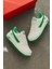 Happy Valentines Day Force 1 Kirazlı Sneaker Yüksek ve Kaydırmaz Yüksek Tabanlı Kadın Spor Ayakkabı 4