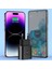 PD25W S10 N10 Akıllı Çip Type-C Type-C Kablolu Set Hızlı Şarj Aleti Qc3.0 Tüm Samsung Android Mobil Cihazlarla Uyumlu 6