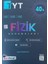 TYT Fizik 40 Lı Branş Denemesi 1