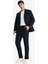 Jogger Fit Kısa Paça Penye Pantolon F0407AX25AU 2
