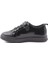 Hakiki Deri Unisex Çocuk Casual Ayakkabı 157XA6063 1