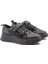 Hakiki Deri Unisex Çocuk Casual Ayakkabı 157XA6063 3