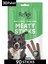 Meaty Sticks Ördek ve Kaz Etli Köpek Ödül Çubuğu 3X11GR Otuzlu Paket 2