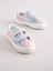 Parlak Simli Bantlı Sneaker 1