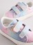 Parlak Simli Bantlı Sneaker 2