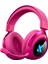X9 Rose Red 7.1 Surround Kablosuz Gaming Kulaklık (Mc-X9-3) 1