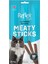 Meaty Sticks Somonlu Kedi Ödül Çubuğu 3X5GR Otuzbeş Paket 1