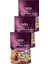 Semi Moist Kuzulu ve Pirinçli Küçük Kalp Köpek Ödül Maması 150 gr Üçlü Paket 1
