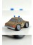 Karikatür 1977 Pontiac Lemans Model Araba | Koleksiyonluk Dekoratif Maket | 3D Tasarım 2