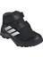 Siyah Erkek Çocuk Outdoor Bot JS2095 Terrex Skychaser Mıd Gtx Cf 3