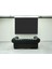 Projeksiyon Perdesi Motorlu 500*250 Alr [ Anti Light Reflecta ] Black 1