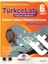 6. Sınıf Lab Etkinlik Temelli Öğrenme Çıktıları Fasikülleri Türkçe Fen Bilimleri Seti 2