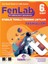 6. Sınıf Lab Etkinlik Temelli Öğrenme Çıktıları Fasikülleri Türkçe Fen Bilimleri Seti 3
