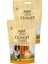 Crunchy Sticks Tavuklu Çıtır Köpek Ödül Çubukları 80GR Ikili Paket 1