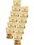 Drumstick Tavuk Baget Köpek Ödül Maması 80GR Onikili Paket 1