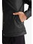 Su İtici Regular Fit Çıtçıtlı Suni Deri İç Cepli Ceket Mont F9779AX25WN 5