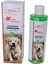 Biolive Puppy Çay Ağacı Özlü Yavru Köpek Şampuanı 200ML 2