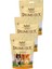 Drumstick Tavuk Baget Köpek Ödül Maması 80GR Üçlü Paket 1