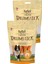 Drumstick Tavuk Baget Köpek Ödül Maması 80GR Ikili Paket 1
