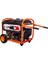 PA13000JMD Benzinli Monofaze Trifaze Dual Jeneratör 12.5 Kva 2