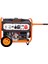 PA13000JMD Benzinli Monofaze Trifaze Dual Jeneratör 12.5 Kva 3