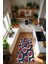 Dijital Baskı Modern Kaymaz Taban Leke Tutmaz Makinada Yıkanabilir Mutfak Halısı ve Balkon Halısı 1