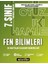 7. Sınıf 32 Hamle Fen Bilimleri Haftalık Kazanım Denemeleri 1