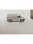 1:38 Volkswagen Transporter T6 Metal Gövdeli Çek Bırak Oyuncak Minibüs Model Araç 9