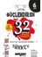 6.Sınıf Güçlendiren 32 Haftalık Türkçe Kazanım 1
