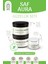 | Saf Aura Güzellik Seti, Orijinal Acı Bal Maskesi, Orijinal Shea Kremi, Nemlendirici Peeling, %100 Bitkisel (4 Aylık Cilt Bakım Seti) 1