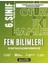 6. Sınıf Fen Bilimleri 32 Hamle Haftalık Kazanım Denemeleri 1
