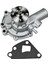 Su Pompası 6213-610-004-2F Isekı Traktor SF200 SF230 SG153 SG173 TF317 TF321 Motor (Yurt Dışından) 1