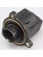 Bmw N20 X1 X3 X5 Için Otomobil Turboşarj Solenoid Valf Bypass Kesme Valfi Solenoid Valfı 11657609210 (Yurt Dışından) 2