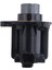821202-0003 Chery 4x 5x Tiggo Için Turboşarj Basınç Valfi 7/8 Arrizo 6 E4T15B Motor (Yurt Dışından) 3
