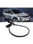 Araba Arka Görünüm Kamera Ters 95760-2P200 Kia Sorento 2009-2012 Park Yardımı Yedek Kamera 957602P200 957602P201 (Yurt Dışından) 4