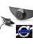 Araba Full Hd Ccd Ön Görünüm Kamera Logosu Volvo S60 S80 V60 XC60 XC90 (Yurt Dışından) 2