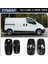 Renault Traic Için 1paır Dış Kapı Tutucu Iı Nissan Primastar x 2.0 Dcı 8200170597 91168525 91168527 8060600QAC (Yurt Dışından) 4