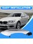 Dış Dış Kapı Kolu+Bmw Için Işık Lhd 5 6 7 Serisi F07 F10 F11 F06 F12 F13 F01 F02 F03 51217276242 Ön Sağ (Yurt Dışından) 4