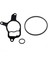 07K145100C Araç Vakum Pompası Reseal Kit Contası Audi Tt Vw Jetta Beetle Passat 2.5l Şanzıman (Yurt Dışından) 1