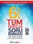 6. Sınıf Tüm Dersler Soru Bankası 1