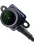 Araba Arka View Kamera Yedekleme Yardım Kamerası Için Grand Cherokee Dodge Durango 2011-2013 56054059AD 56054059AE (Yurt Dışından) 5
